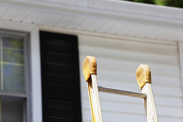 Best Fiber Cement Siding Installation  in New Castle Northwest, PA